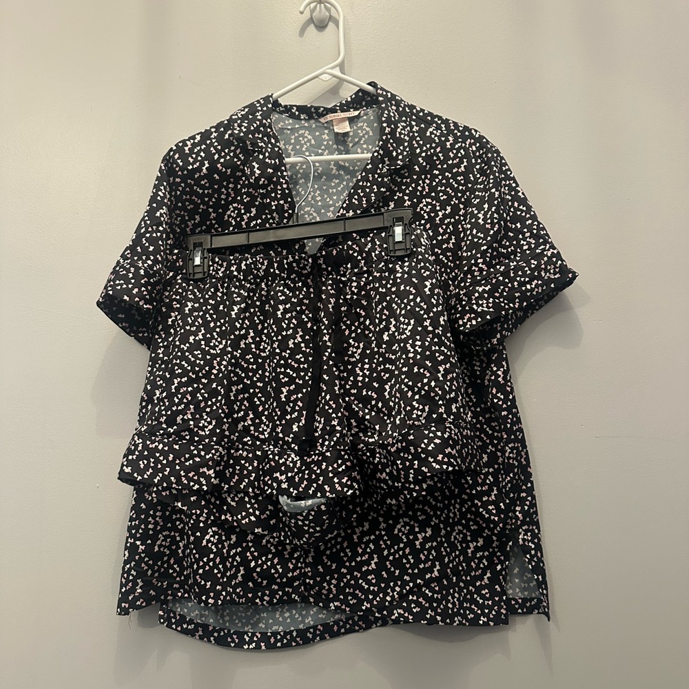 GUC Victoria Secret PJ’s. Women’s Medium